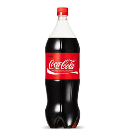 Coca Cola 1000ml