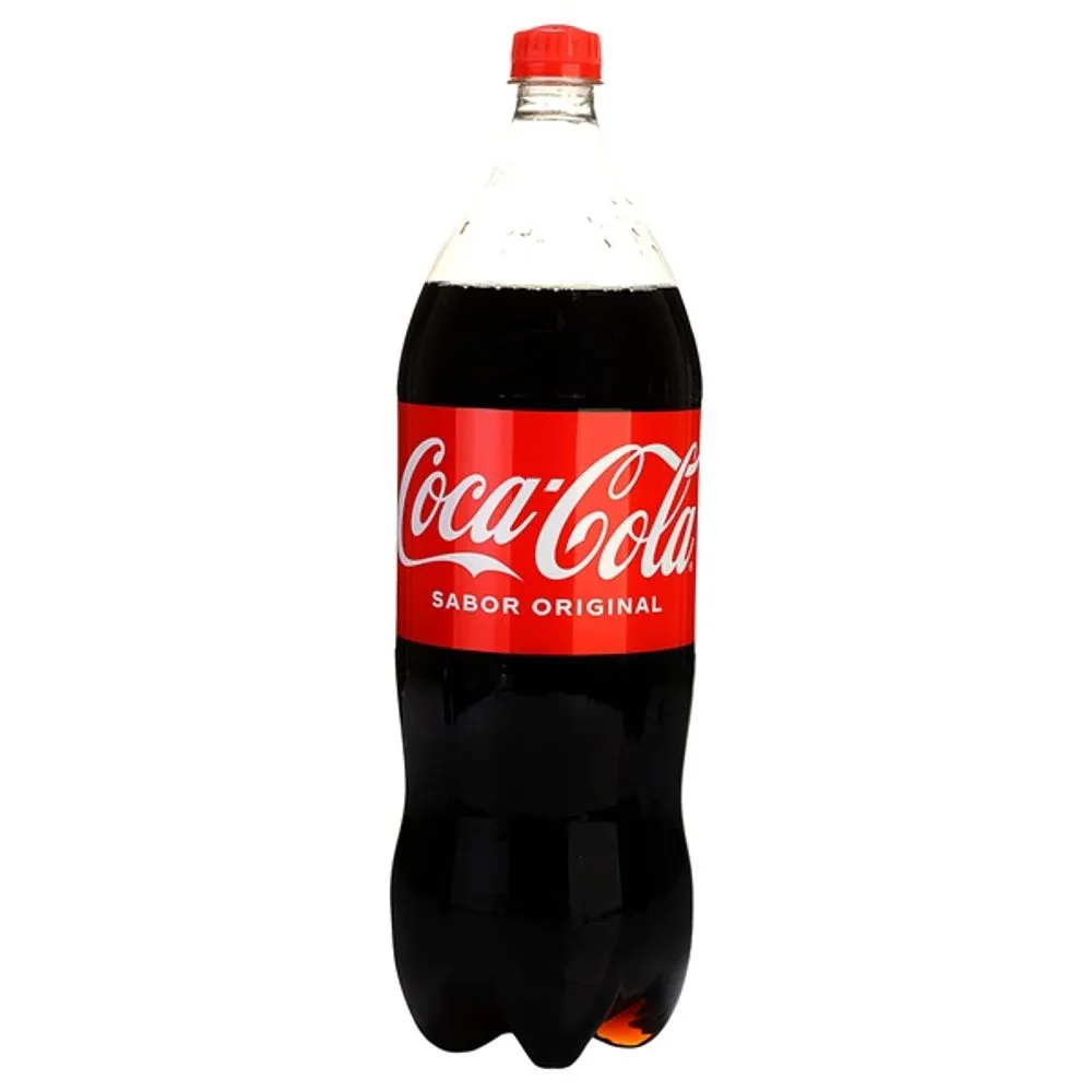 Coca Cola 2000 ml