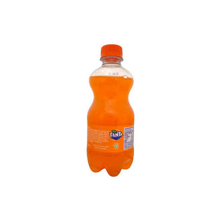 Fanta 300 ml