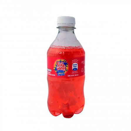 Fiora Fresa 300ml