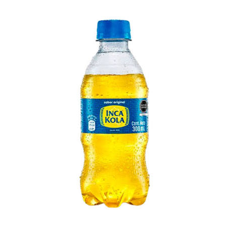 Inca 300 ml