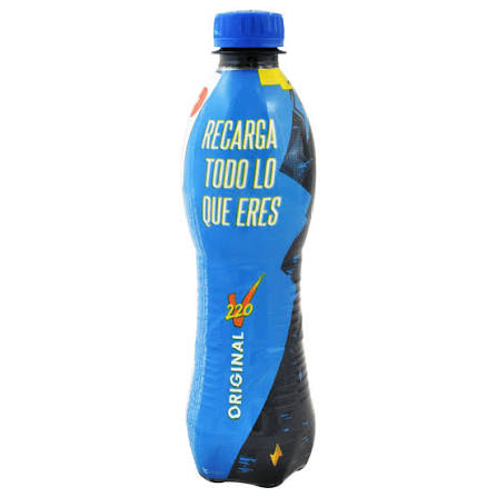 Energizante V220 330 ml